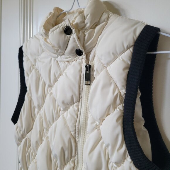Marc New York Puffy Vest - Picture 2 of 12
